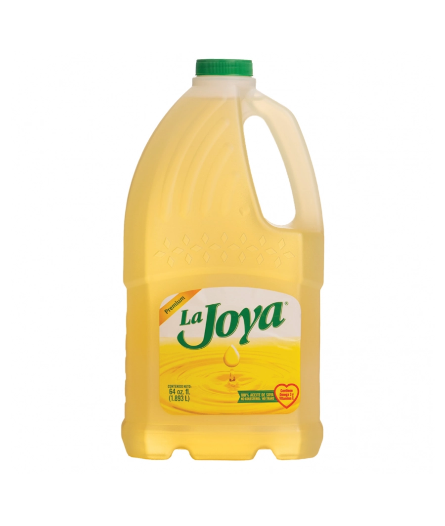 Aceite La Joya 1/2 Galón